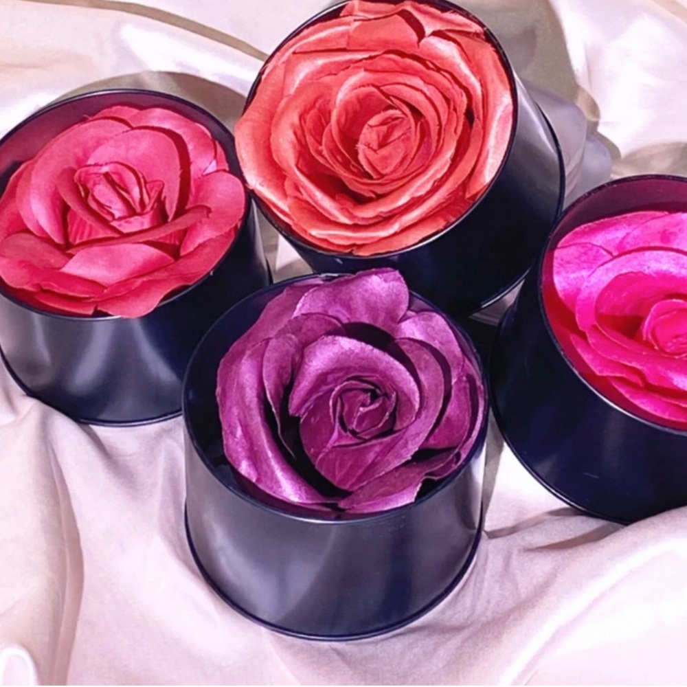 Rose Petal Blush